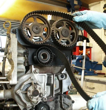  Renault, Dacia, Audi,Mercedes, BMW, Wolskvagen, Seat, Skoda, Land Rover, Fiat, Ford, Hyundai, Skoda için Triger Değişimi